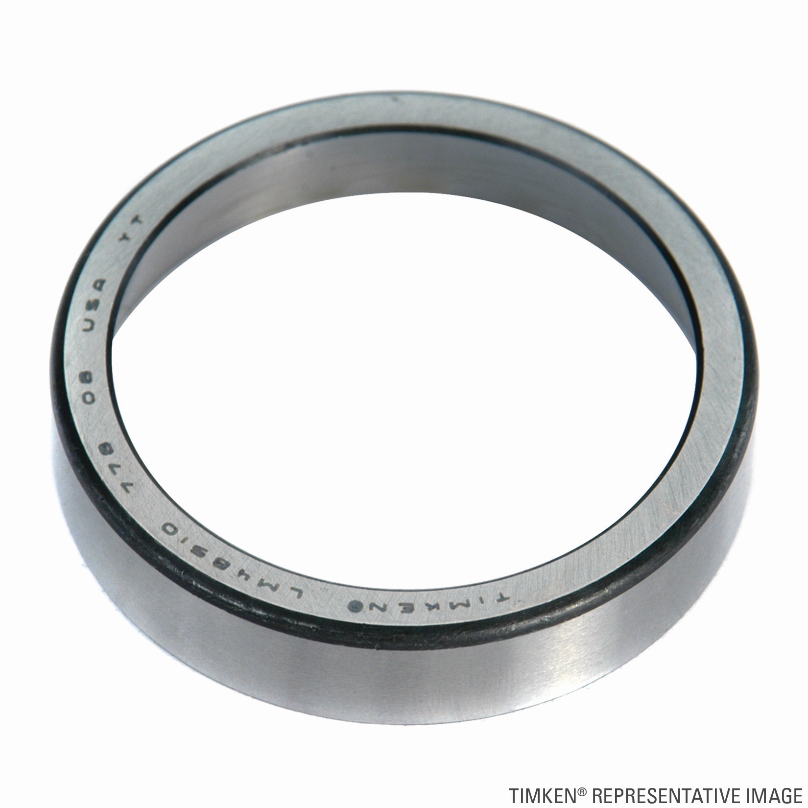 Tapered Bearing Cup - Tapered Roller Bearing Cup - Main Image