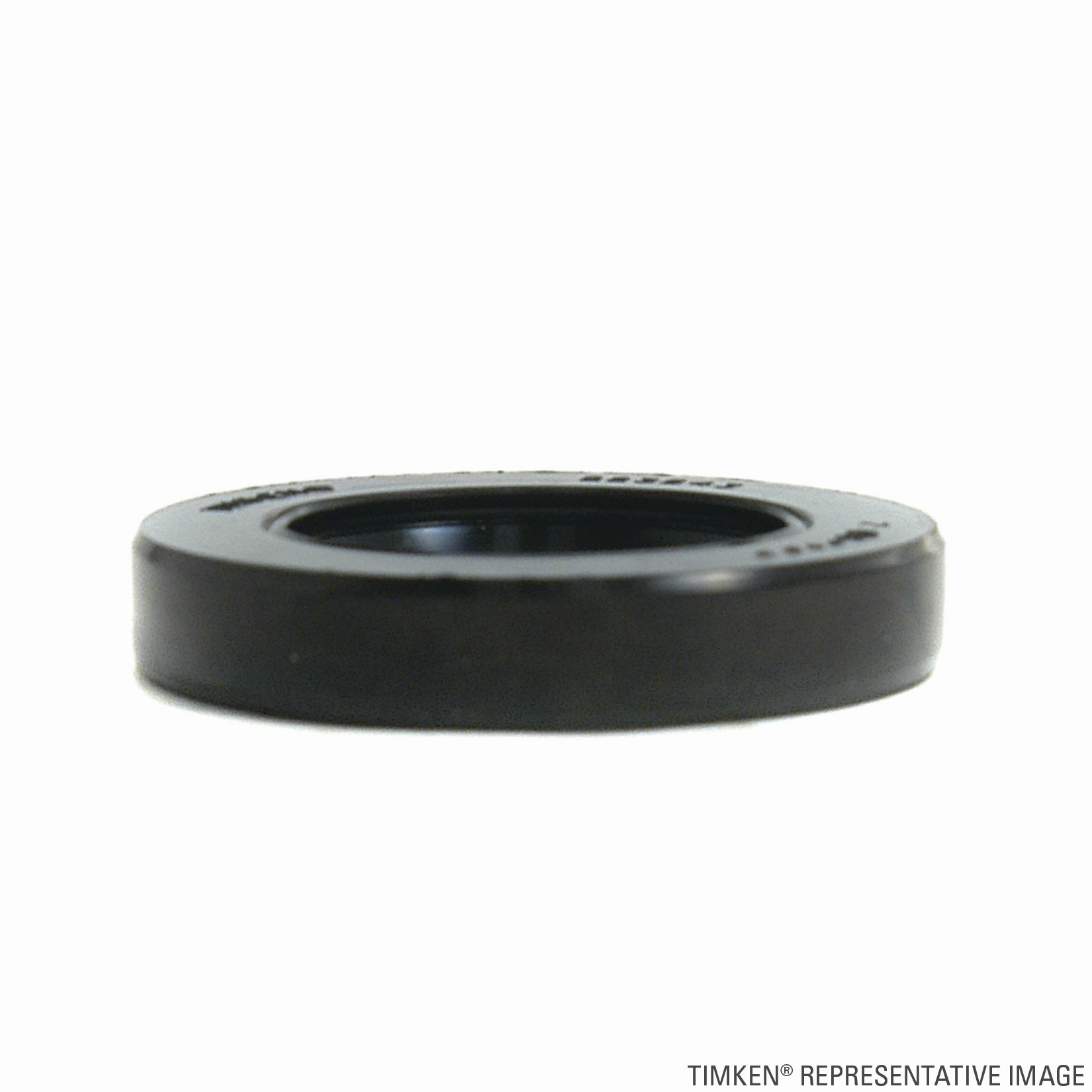 Seal - Grease/Oil Seal - 3