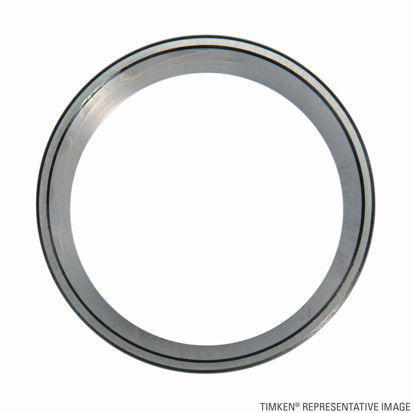 Tapered Bearing Cup - Tapered Roller Bearing Cup - 2