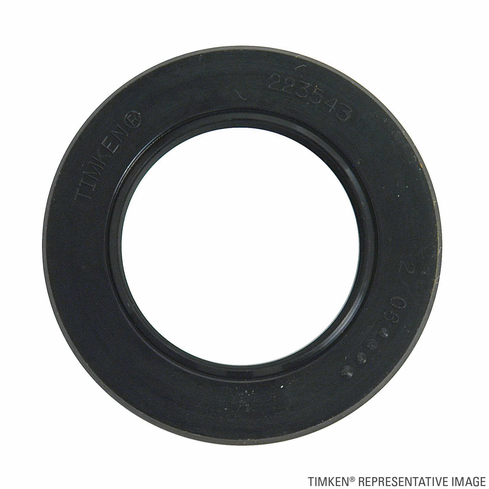 Seal - Grease/Oil Seal - 4
