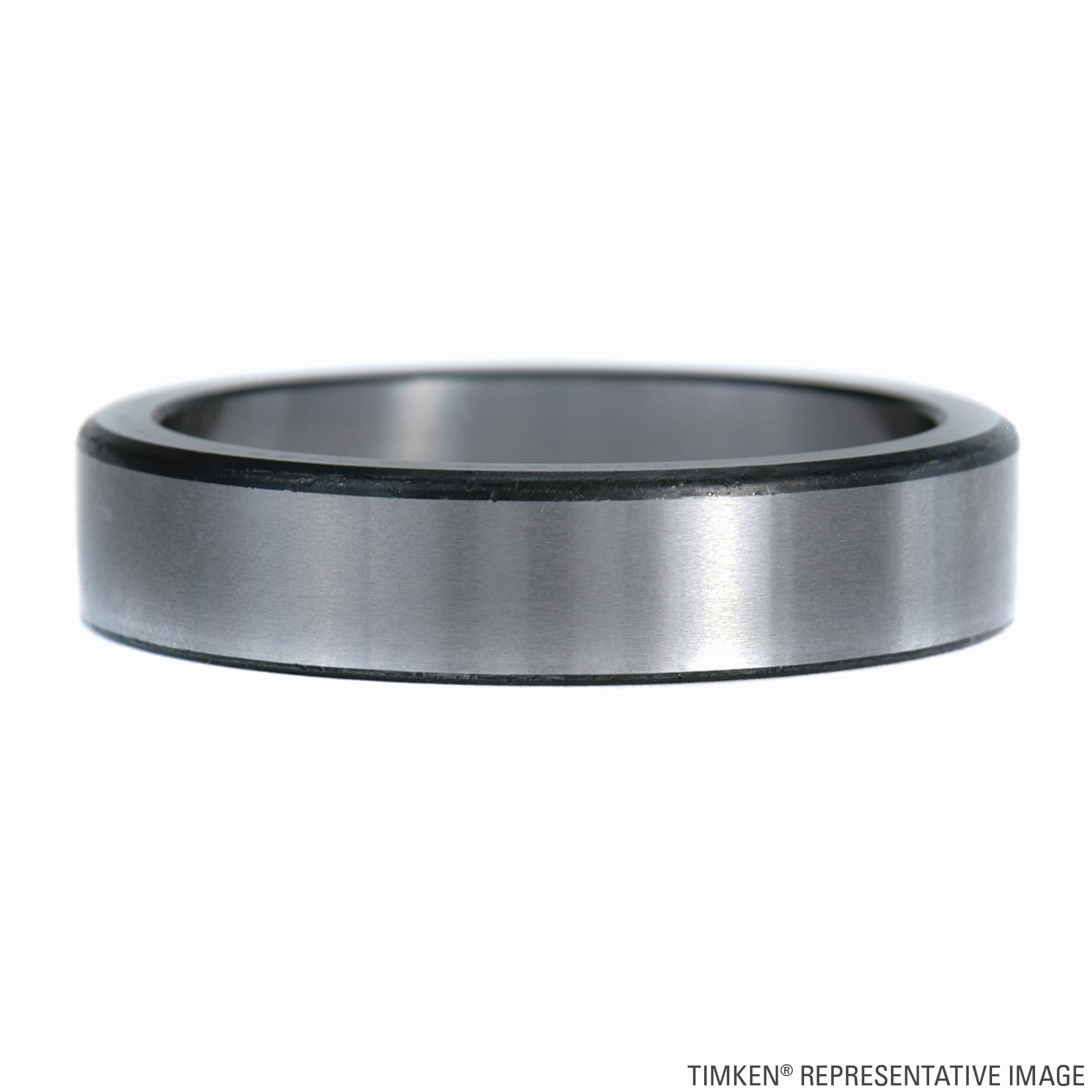Tapered Bearing Cup - Tapered Roller Bearing Cup - 3