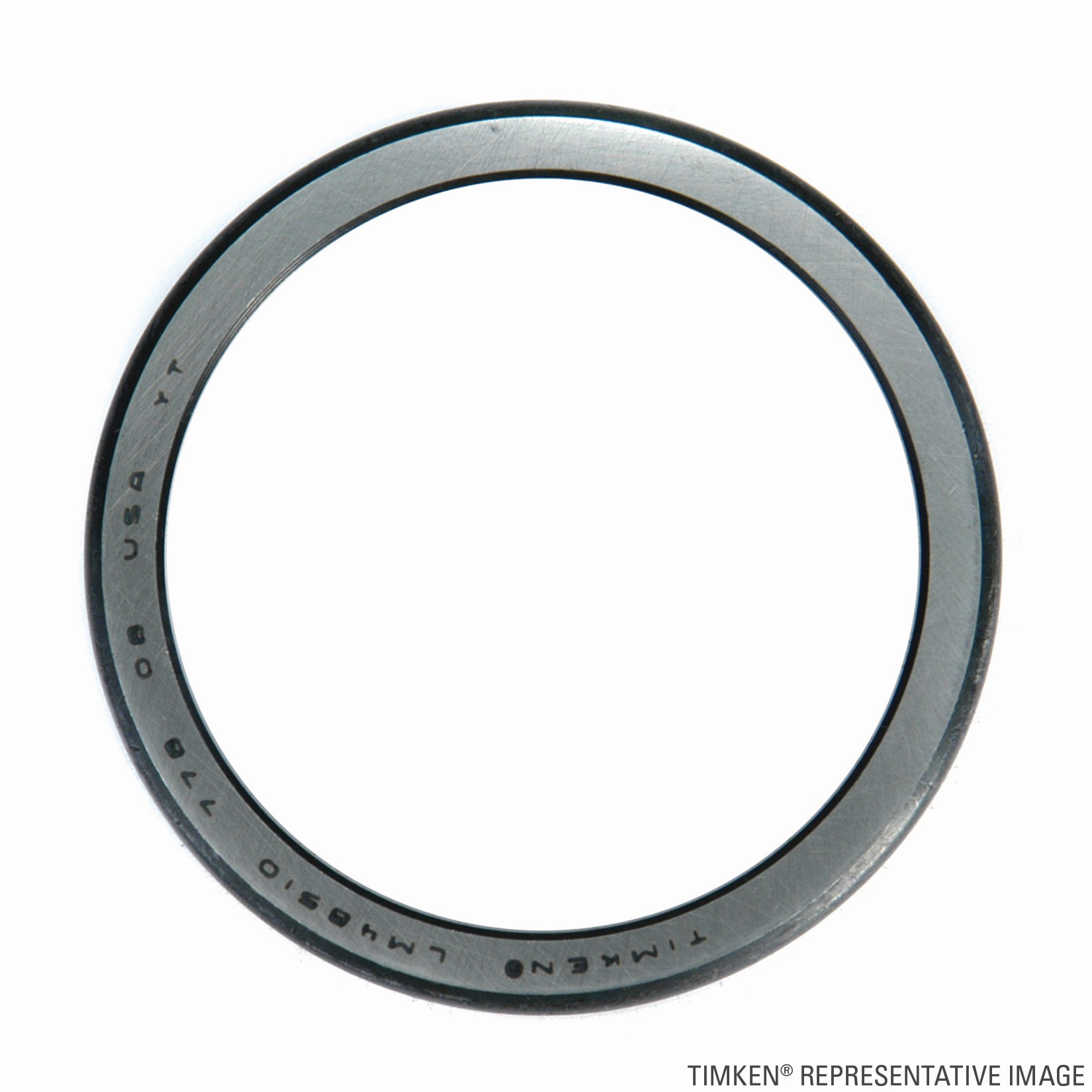 Tapered Bearing Cup - Tapered Roller Bearing Cup - 4