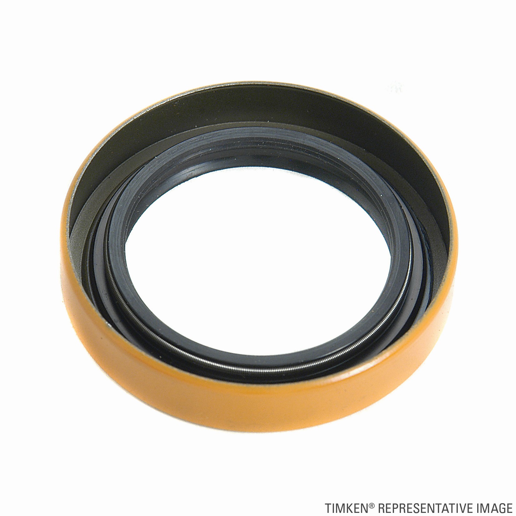 Seal - Grease/Oil Seal - 2
