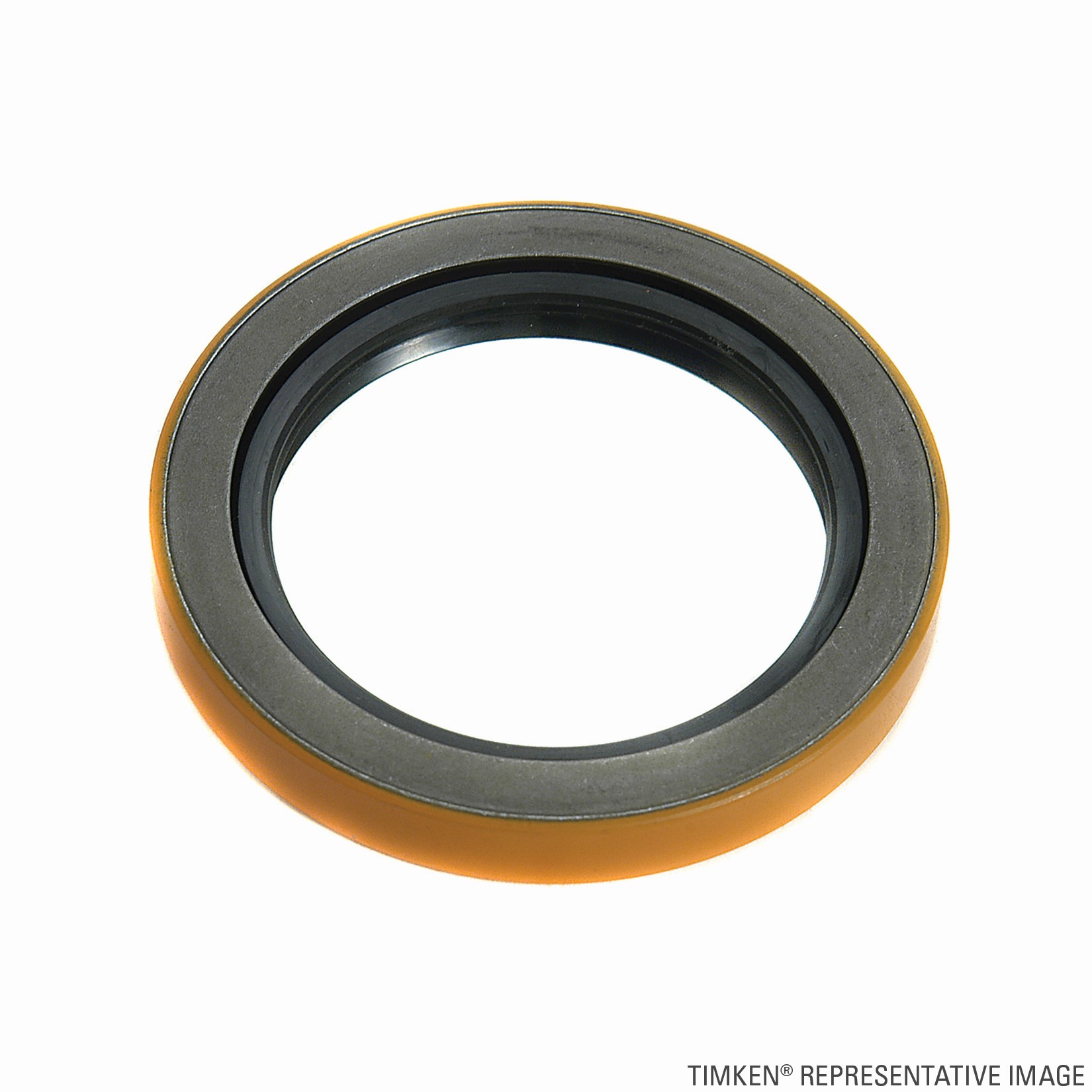 Seal - Grease/Oil Seal - 2