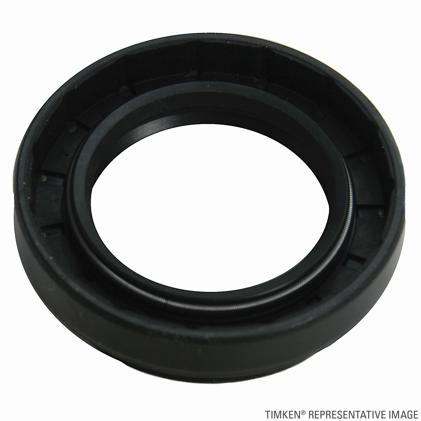 Seal - Grease/Oil Seal - 2