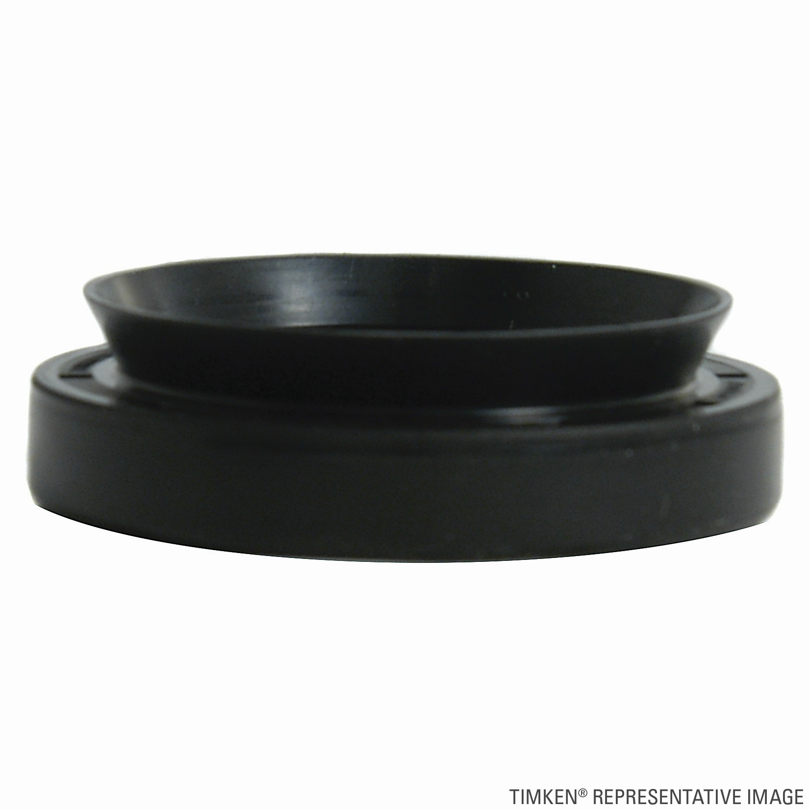 Seal - Grease/Oil Seal - 3