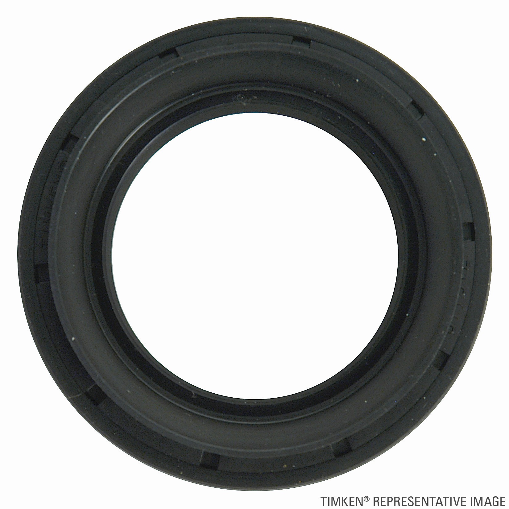 Seal - Grease/Oil Seal - 4