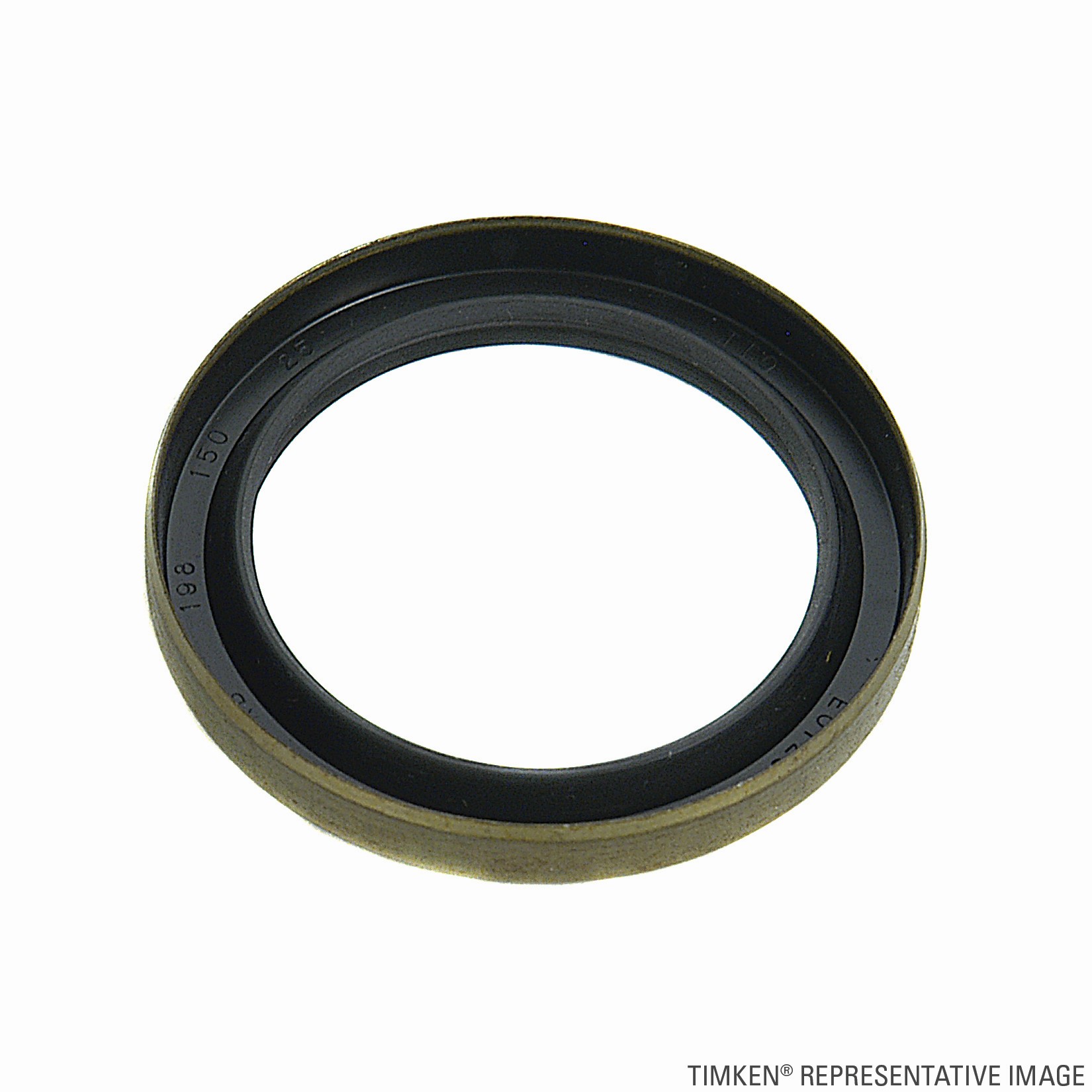 Seal - Grease/Oil Seal - 2