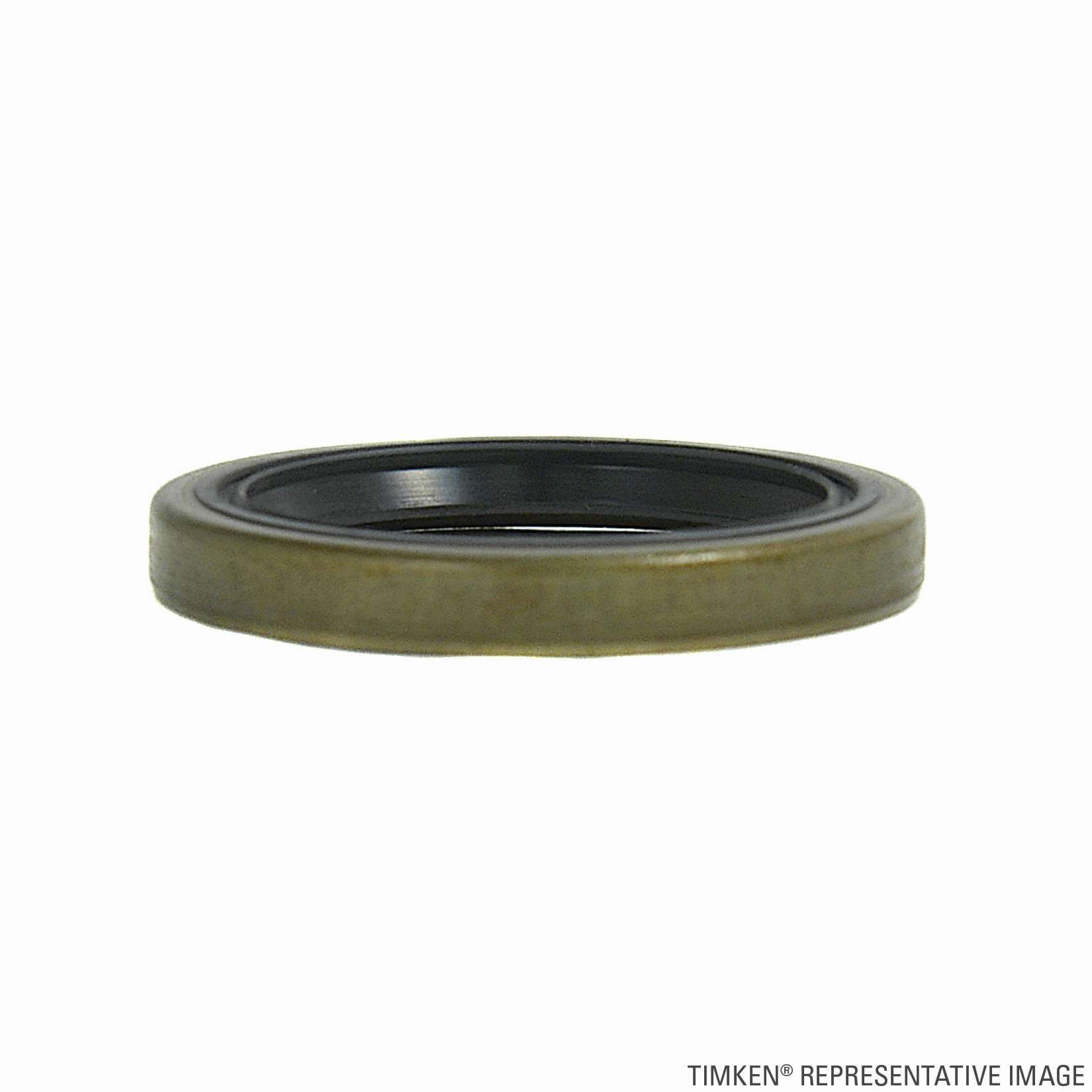 Seal - Grease/Oil Seal - 3
