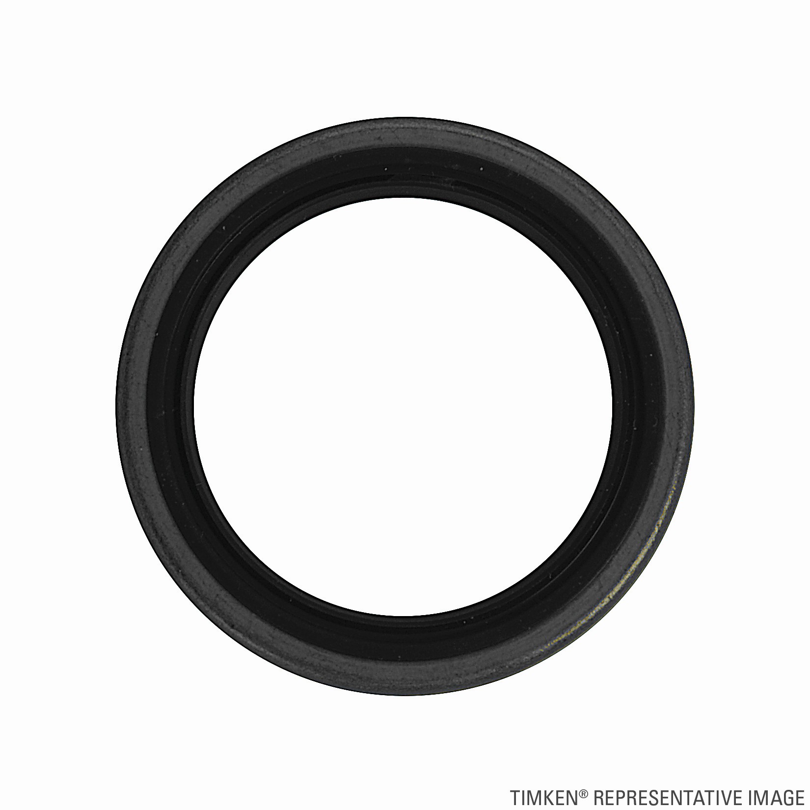 Seal - Grease/Oil Seal - 4