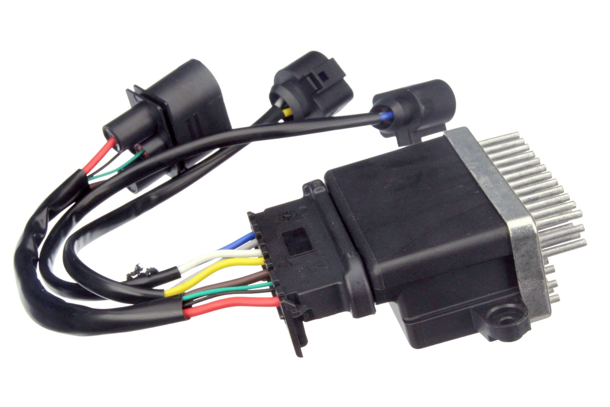 URO Parts HVAC Auxiliary Fan Control Module - 8K0959501G | AutoBuffy