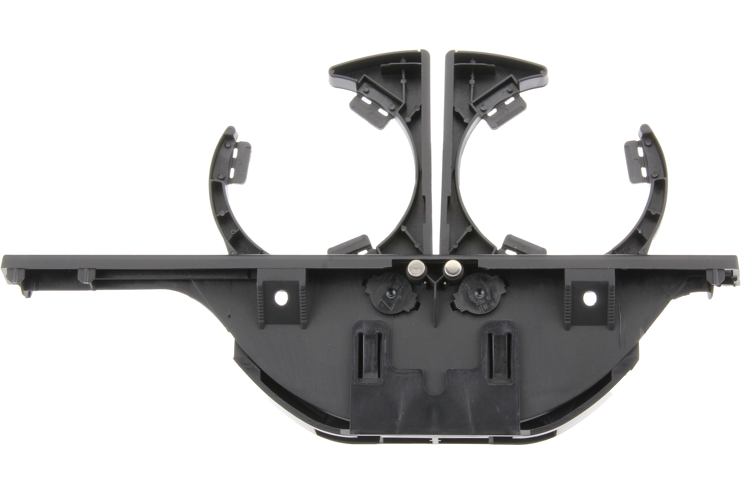 2003 BMW M5 URO Parts Cup Holder - 51168190205 - 3