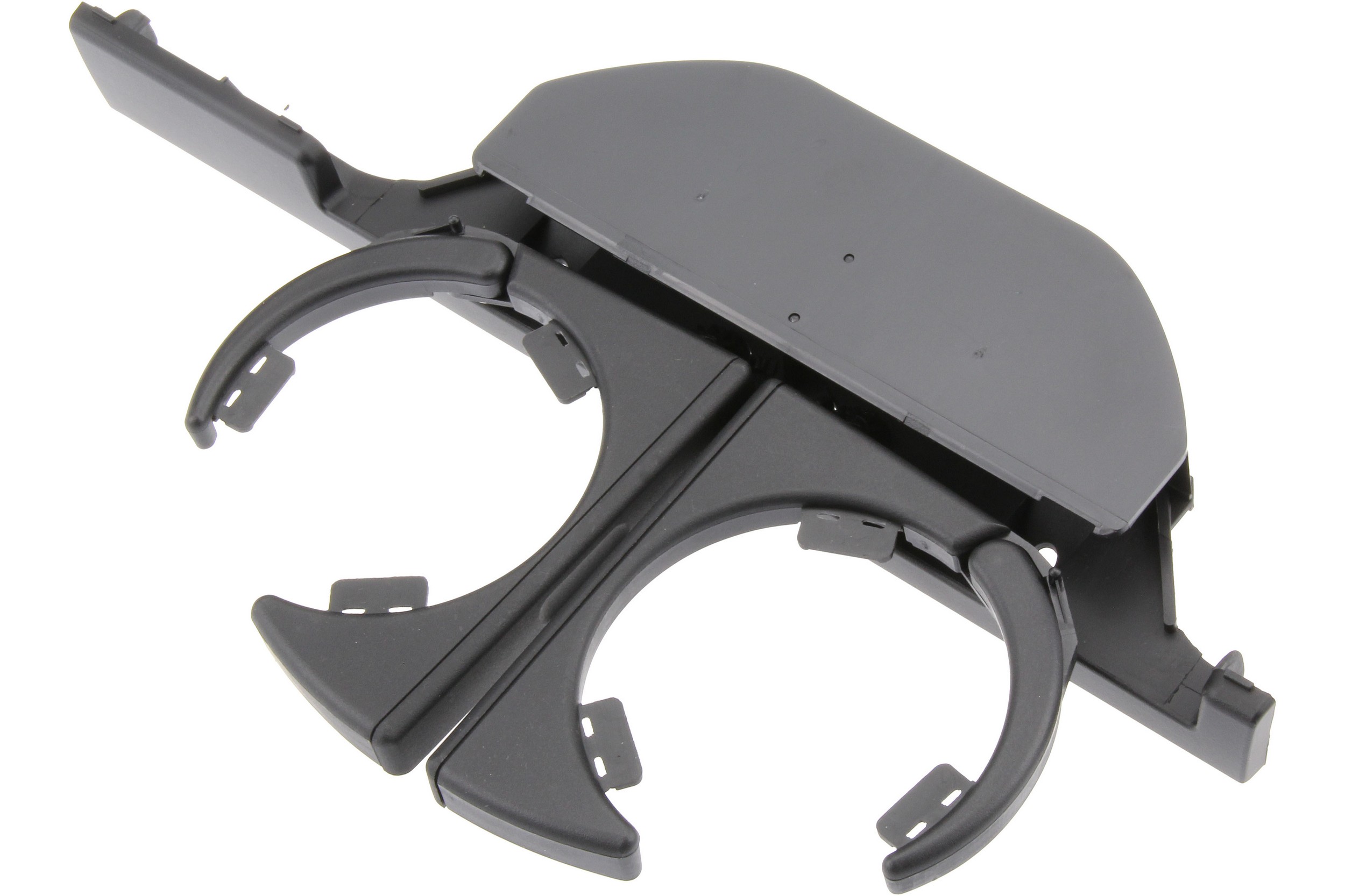 2003 BMW M5 URO Parts Cup Holder - 51168190205 - 2