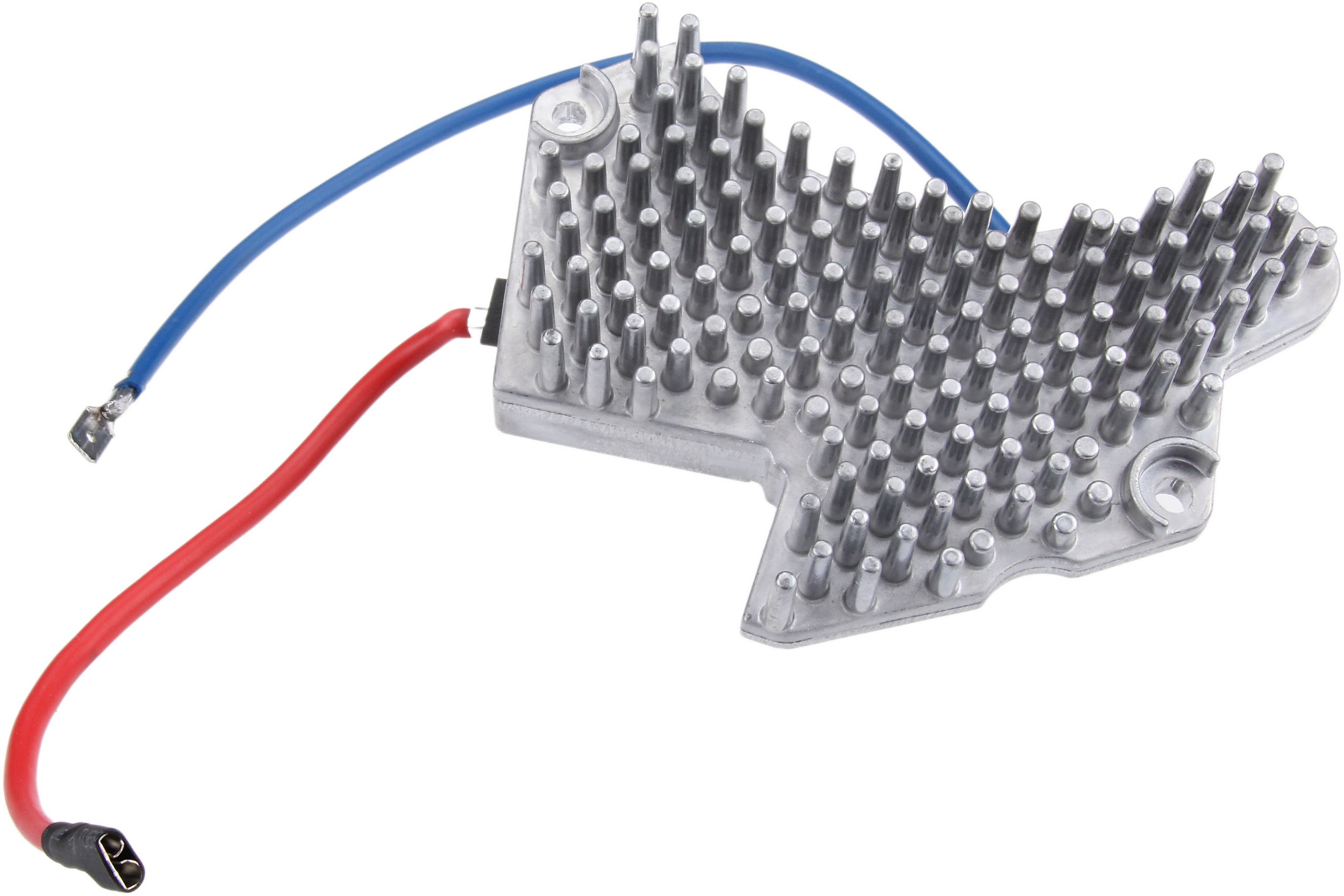 1999 Mercedes-Benz CLK430 URO Parts HVAC Blower Motor Regulator - 2108206210