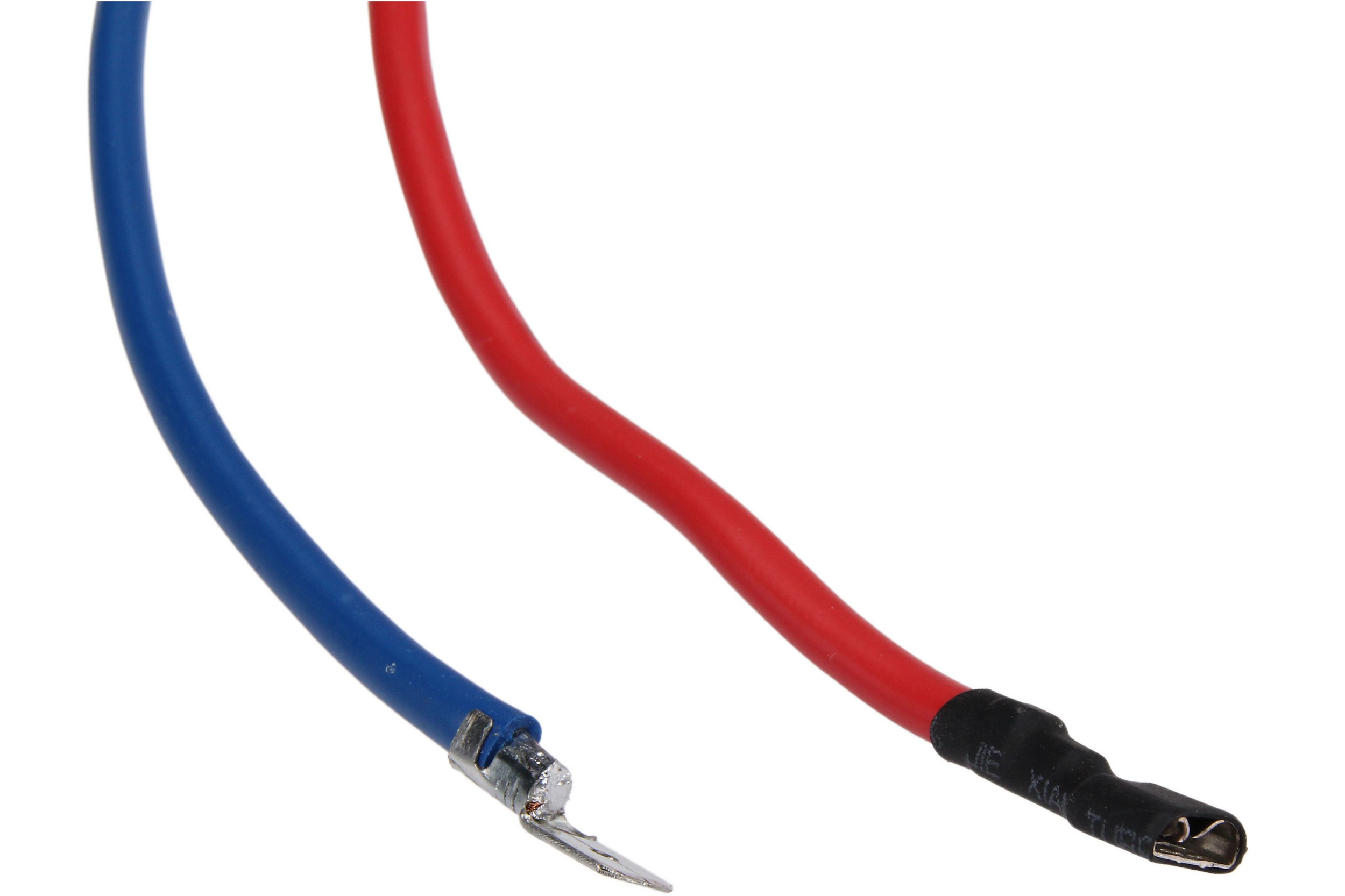 1999 Mercedes-Benz CLK430 URO Parts HVAC Blower Motor Regulator - 2108206210 - 4