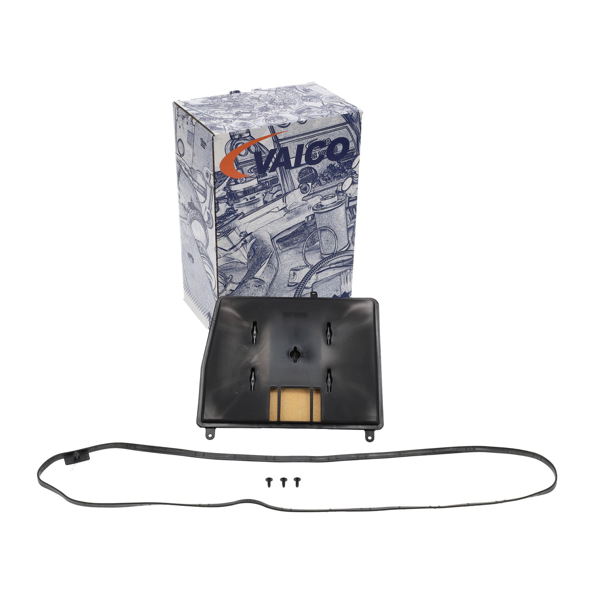 VAICO Transmission Filter Kit V20-0585 - 3