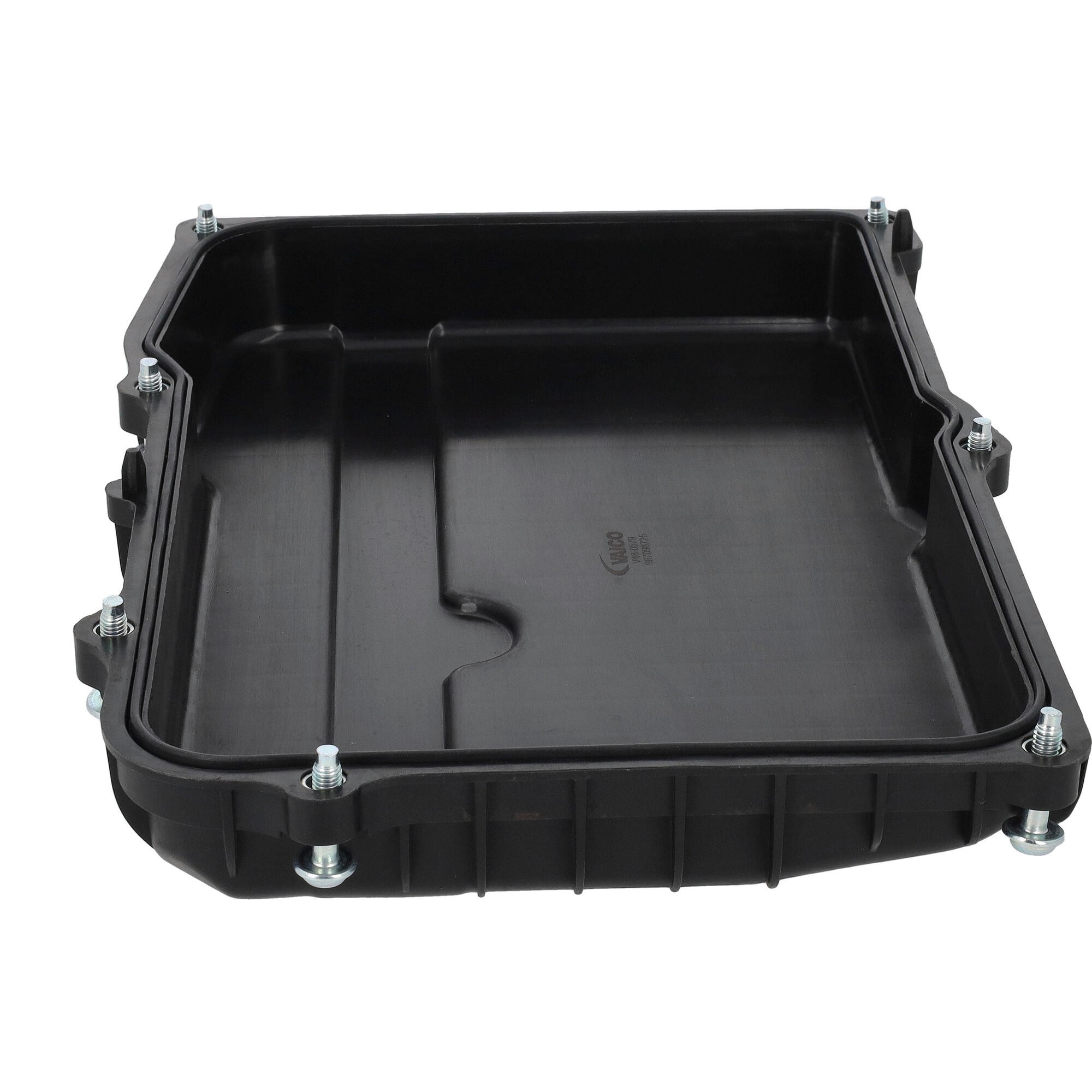 VAICO Transmission Oil Pan V48-0579 - 7