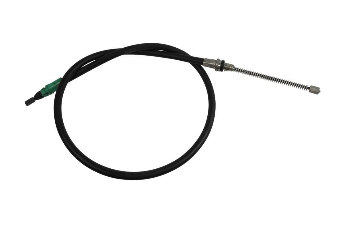 VAICO Rear Parking Brake Cable V30-30075 - Main Image