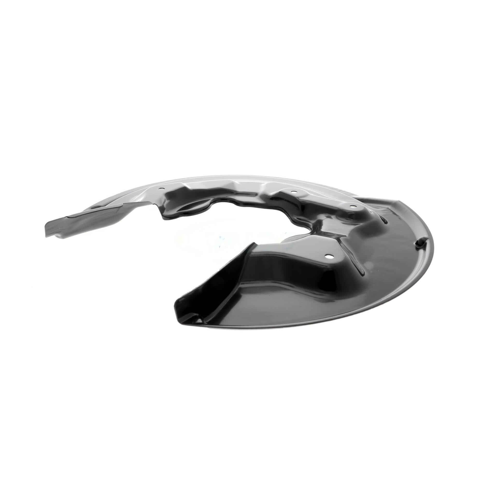 VAICO Rear Passenger Side Brake Backing Plate V10-5033 - 2