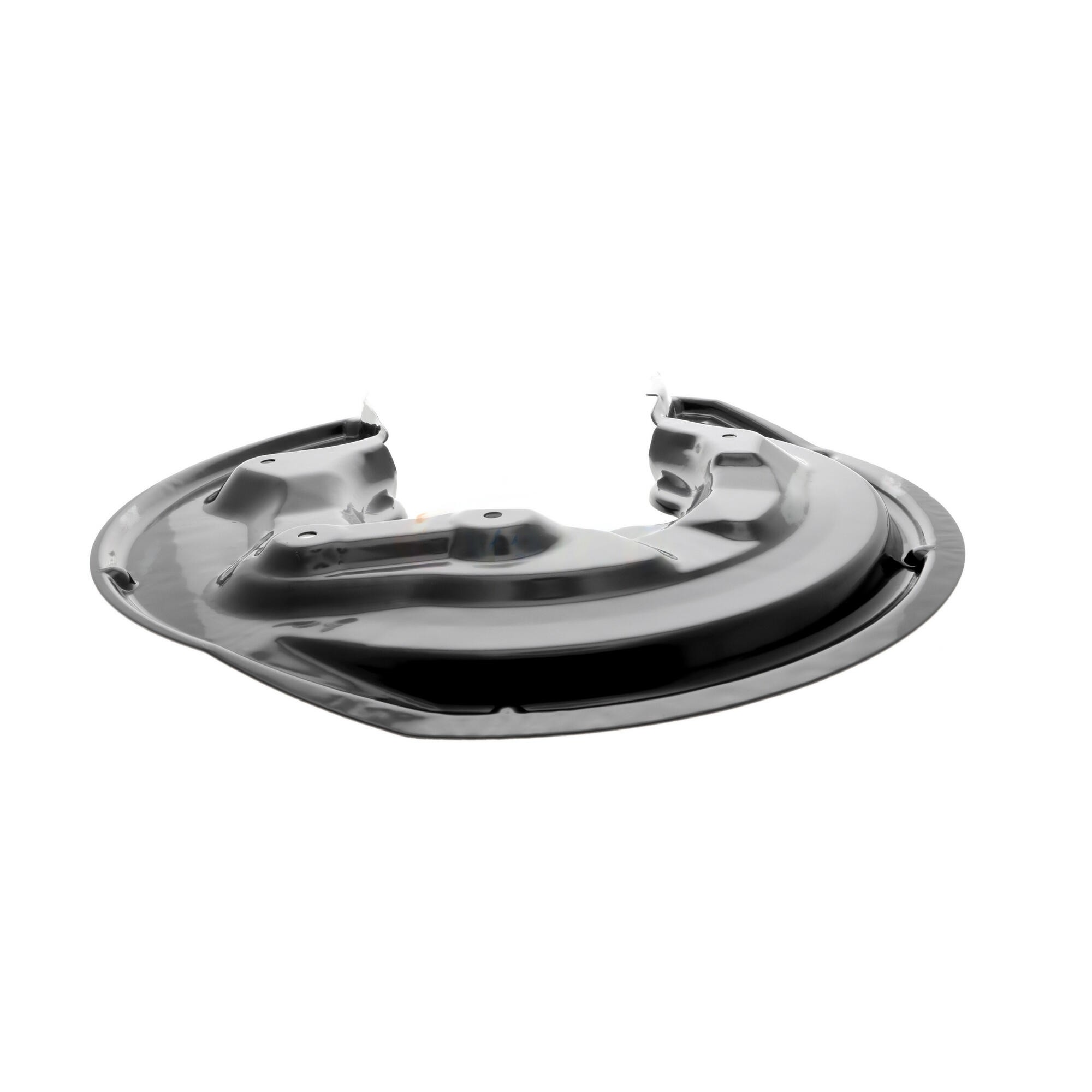 VAICO Rear Passenger Side Brake Backing Plate V10-5033 - 5
