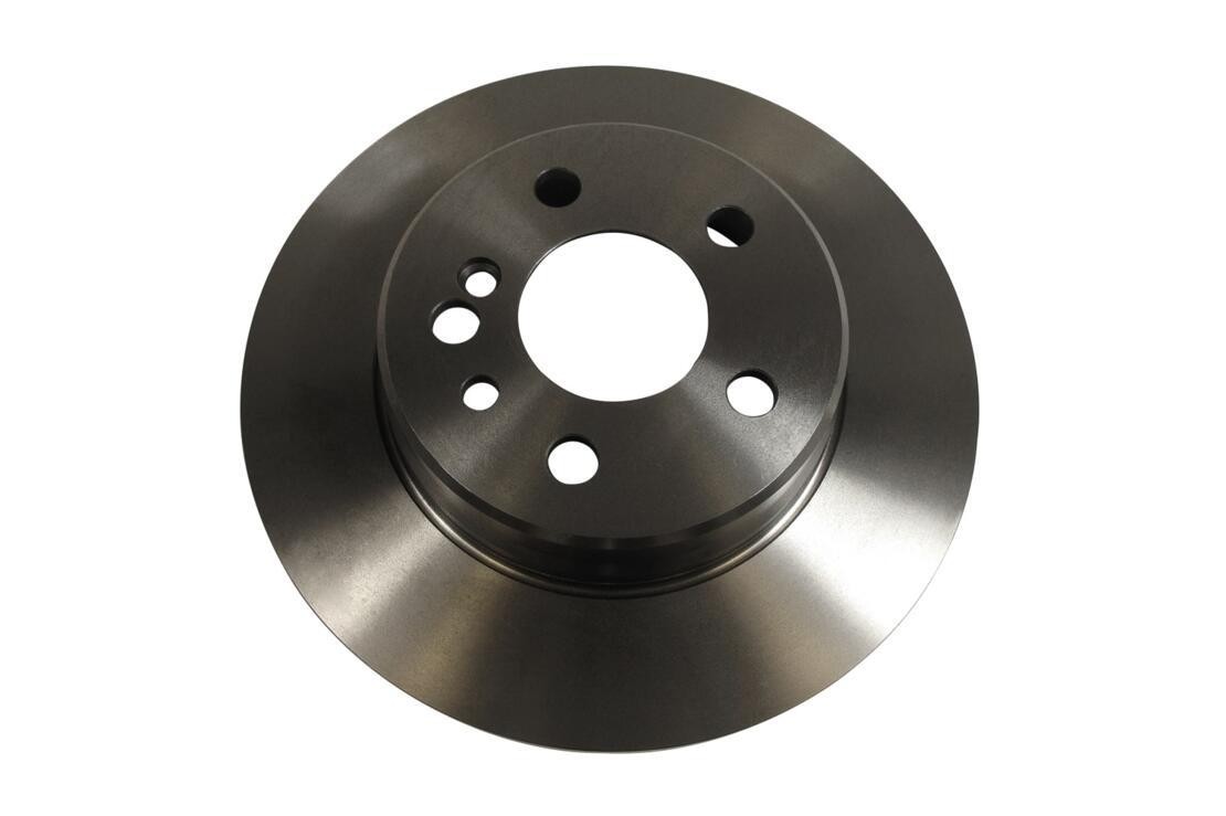 VAICO Rear Brake Rotor V30-40015 - 2