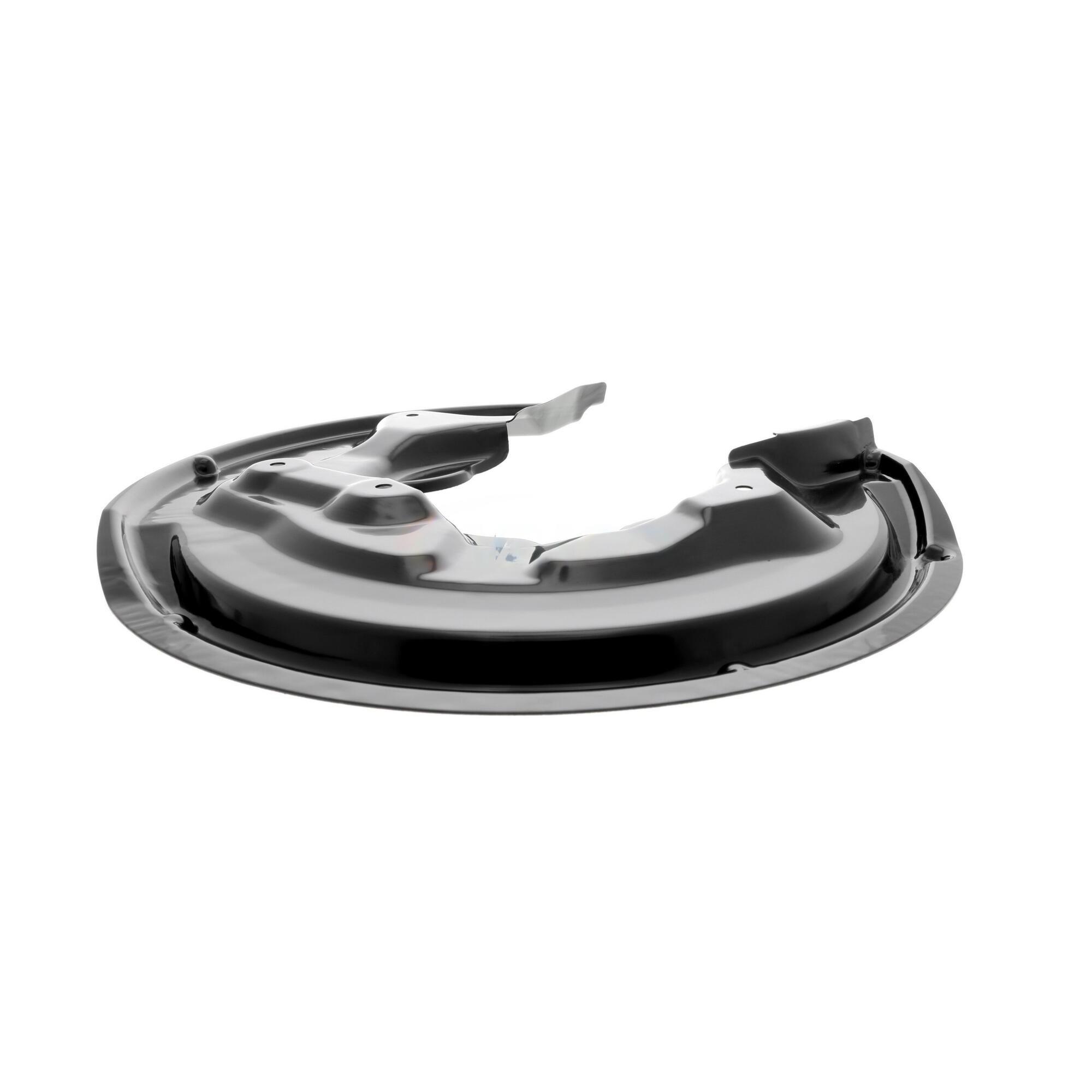 VAICO Rear Passenger Side Brake Backing Plate V10-5033 - 6
