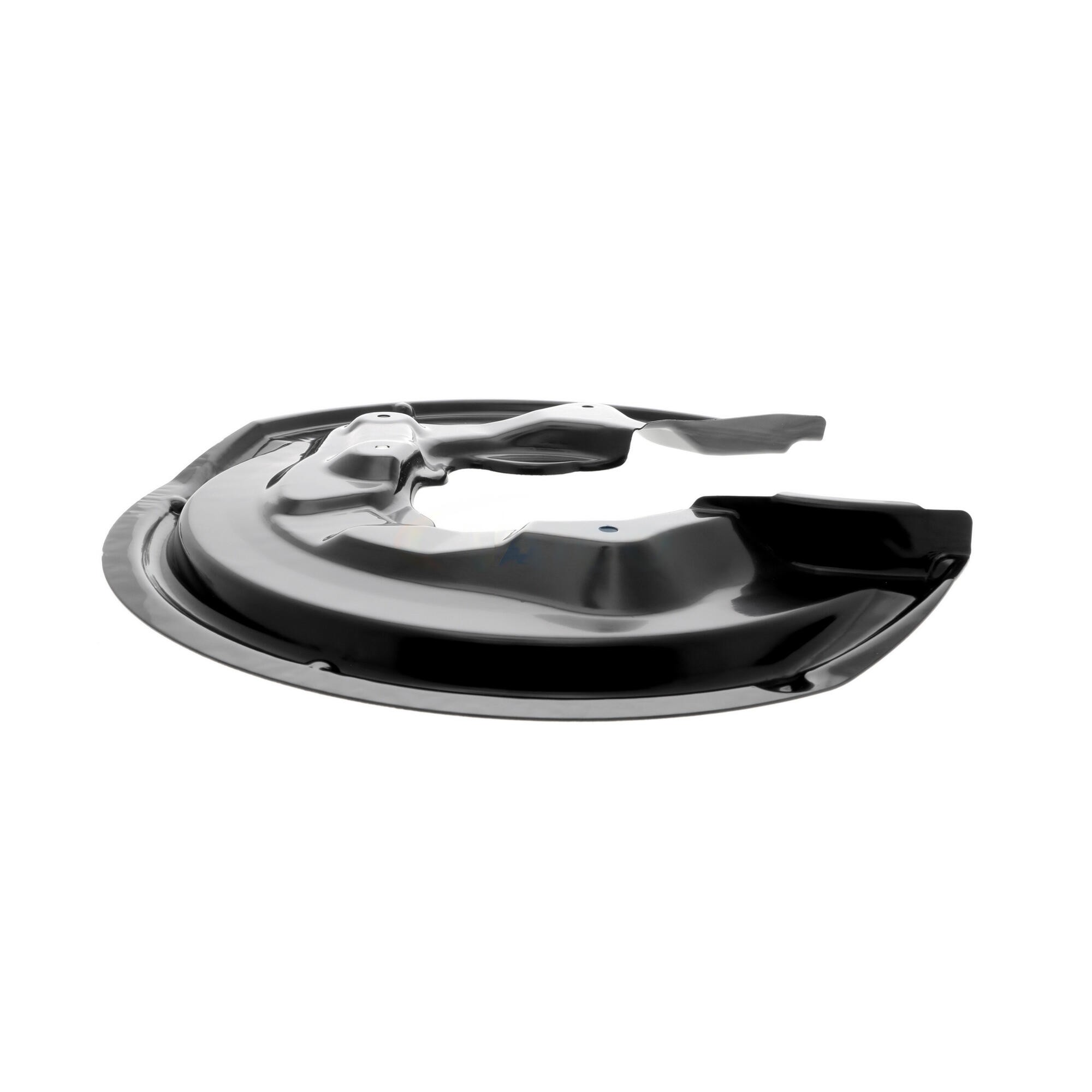 VAICO Rear Passenger Side Brake Backing Plate V10-5033 - 7