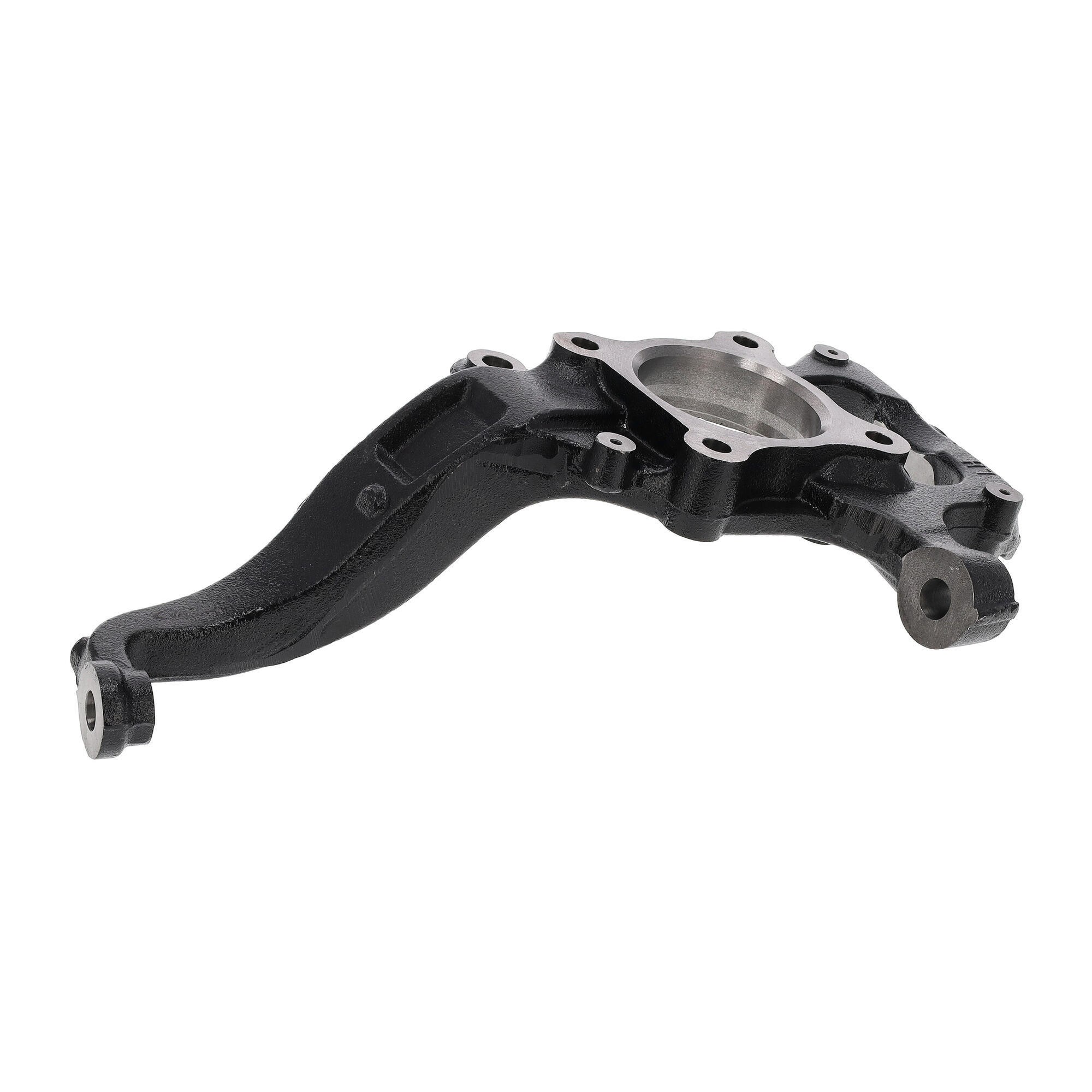 VAICO Driver Side Steering Knuckle V25-2489 - 3