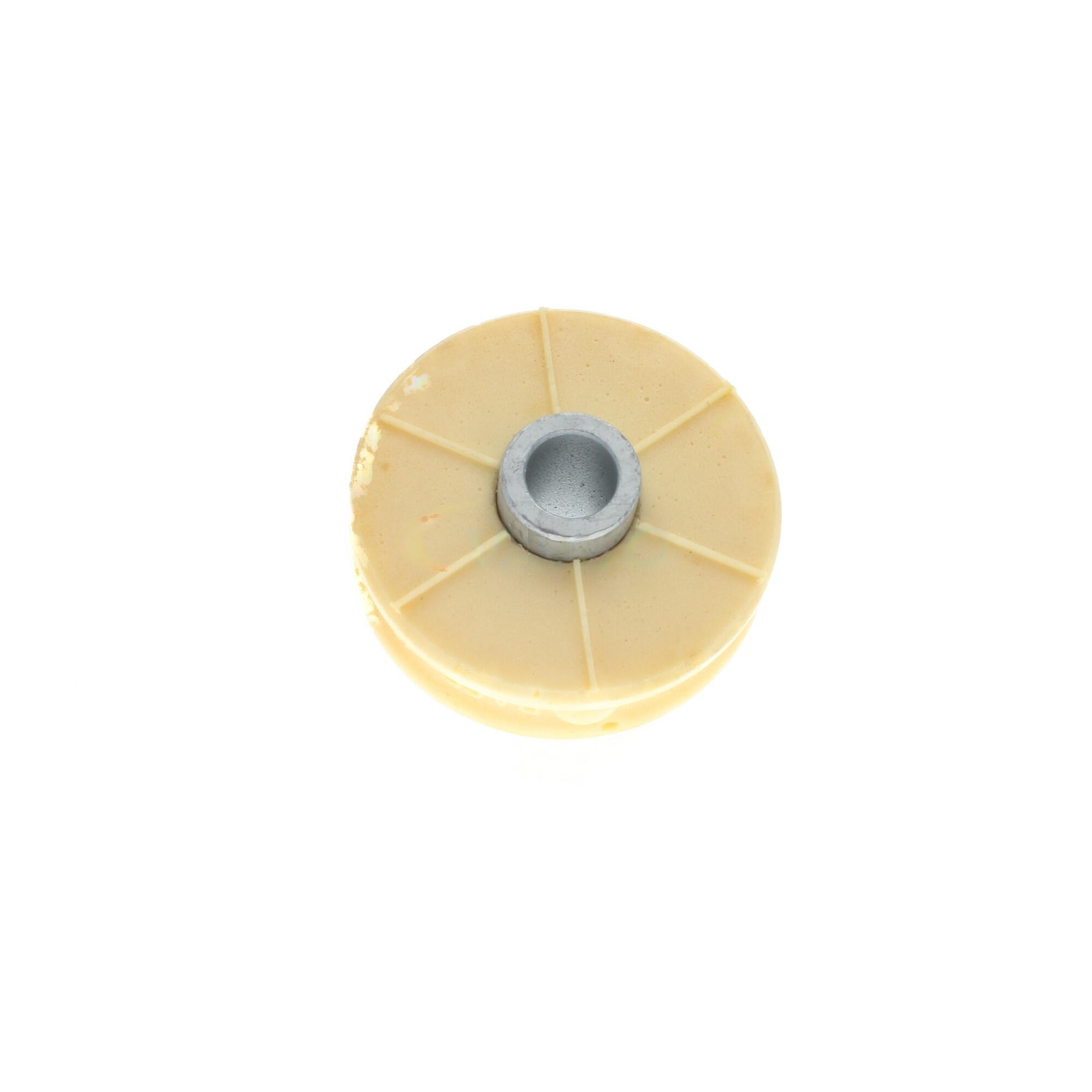 VAICO Suspension Bump Stop V20-7373 - 3