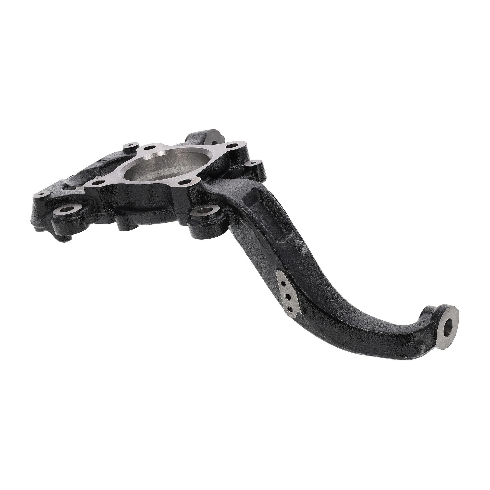 VAICO Driver Side Steering Knuckle V25-2489 - 4