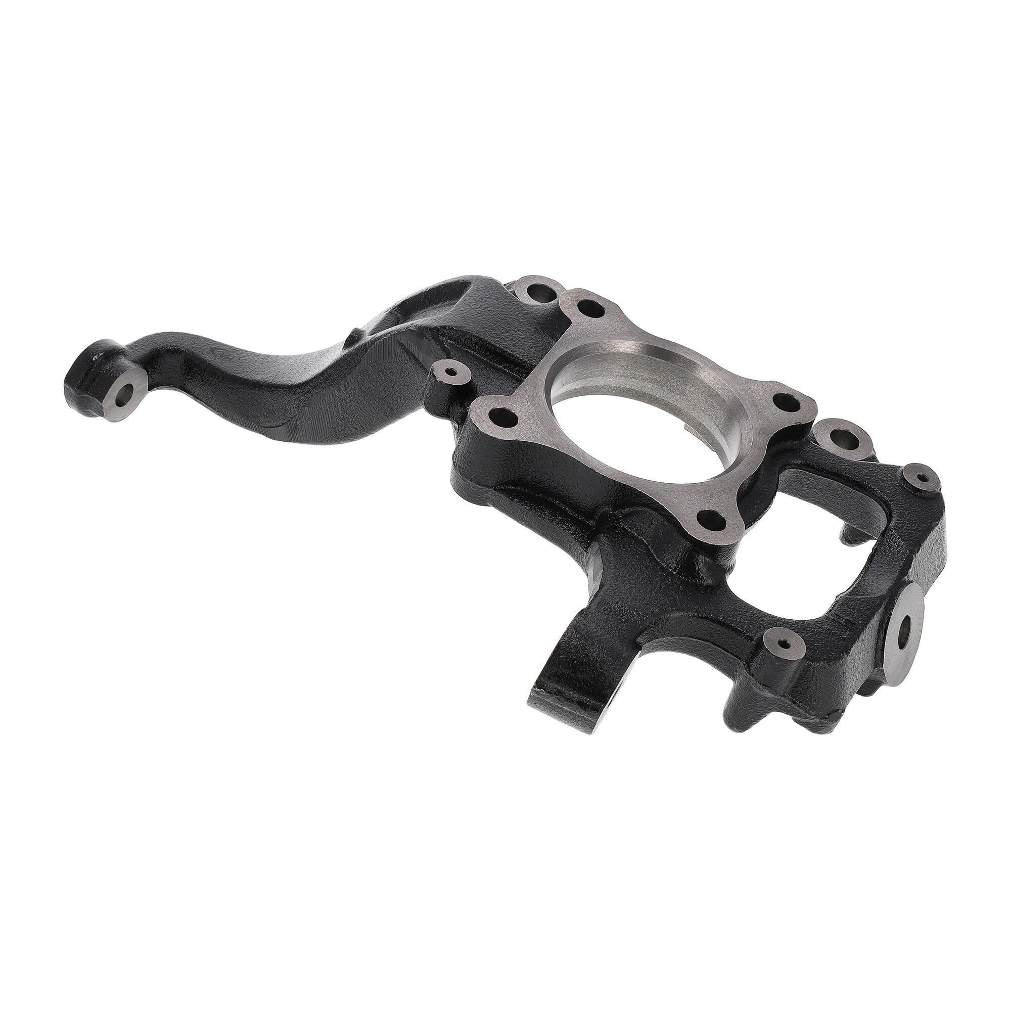 VAICO Driver Side Steering Knuckle V25-2489 - 5