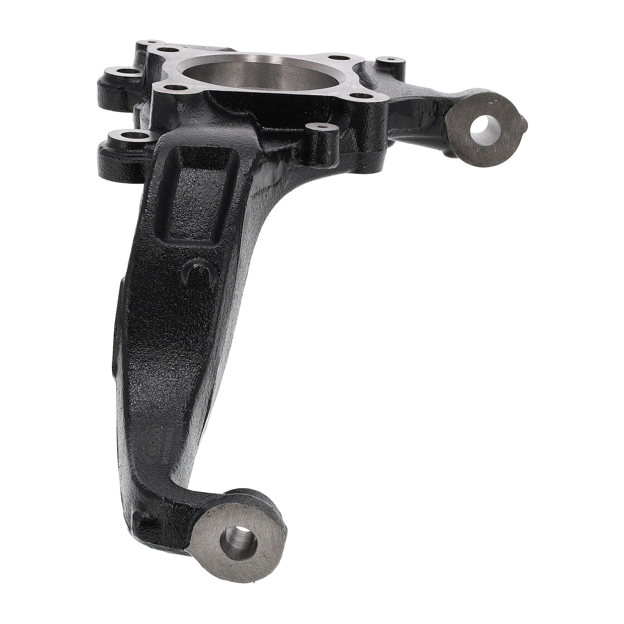VAICO Driver Side Steering Knuckle V25-2489 - 6