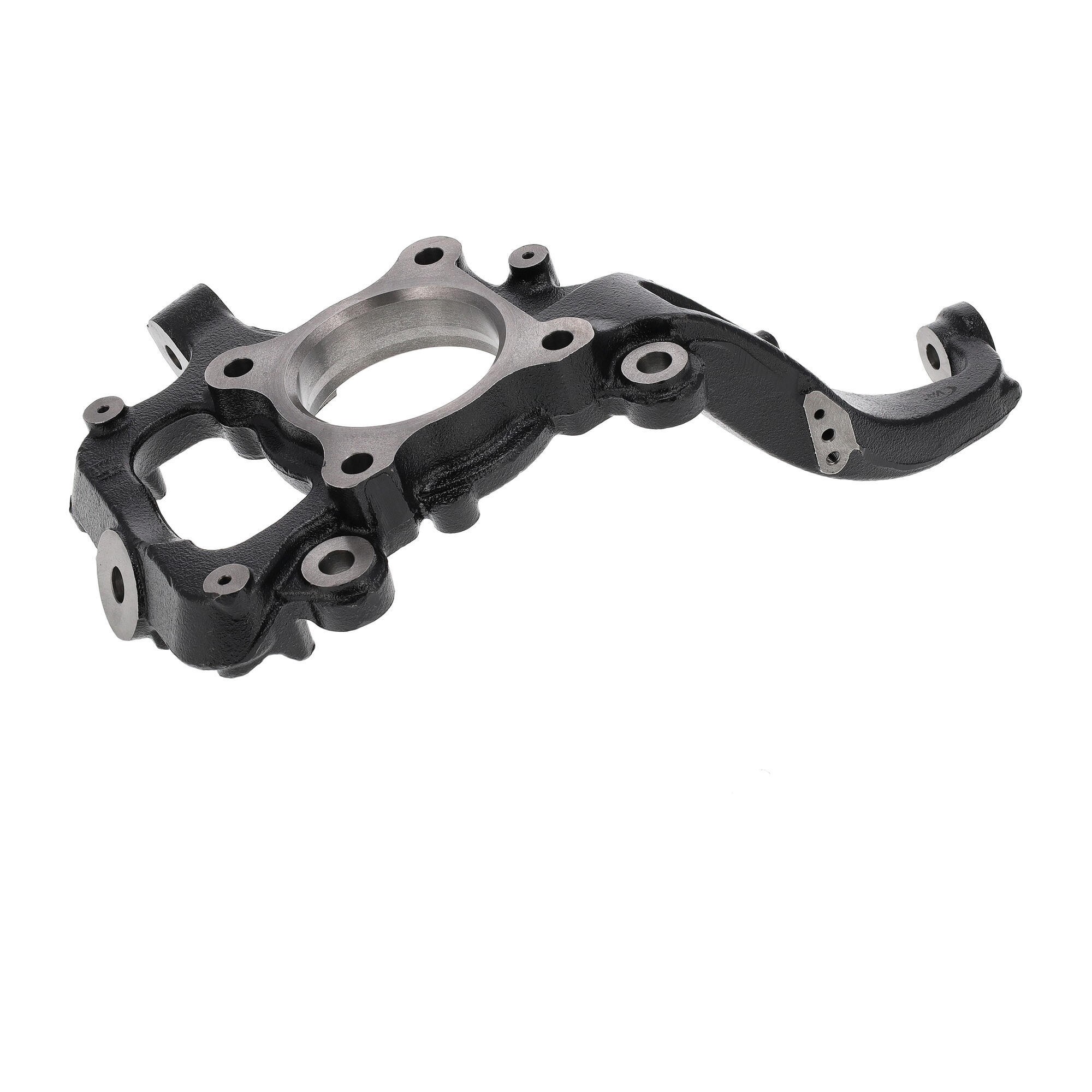 VAICO Driver Side Steering Knuckle V25-2489 - Main Image