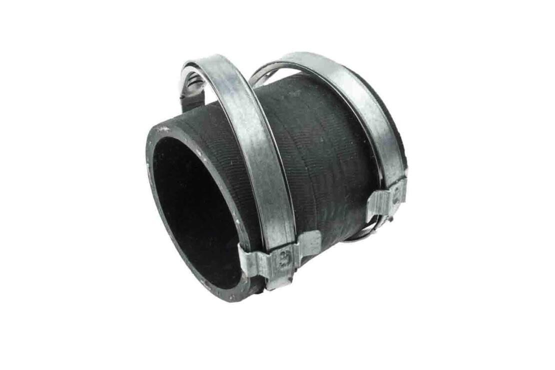 VAICO Pipe-1 To Engine (Cold Side) Intercooler Hose V95-0355 - Main Image