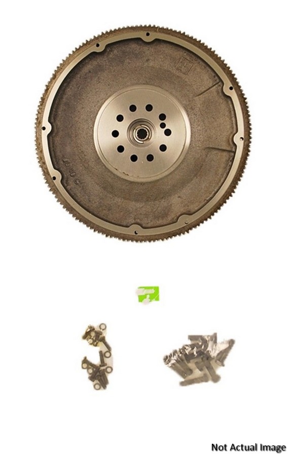 Valeo Clutch Flywheel - Main Image
