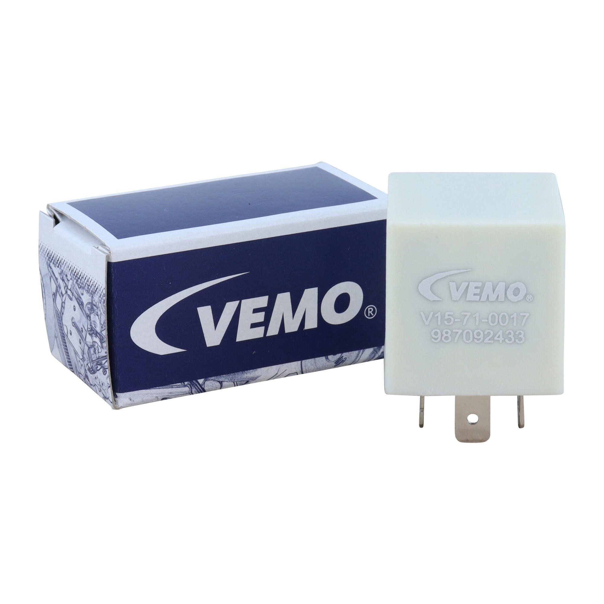 VEMO Starter Relay V15-71-0017 | AutoBuffy