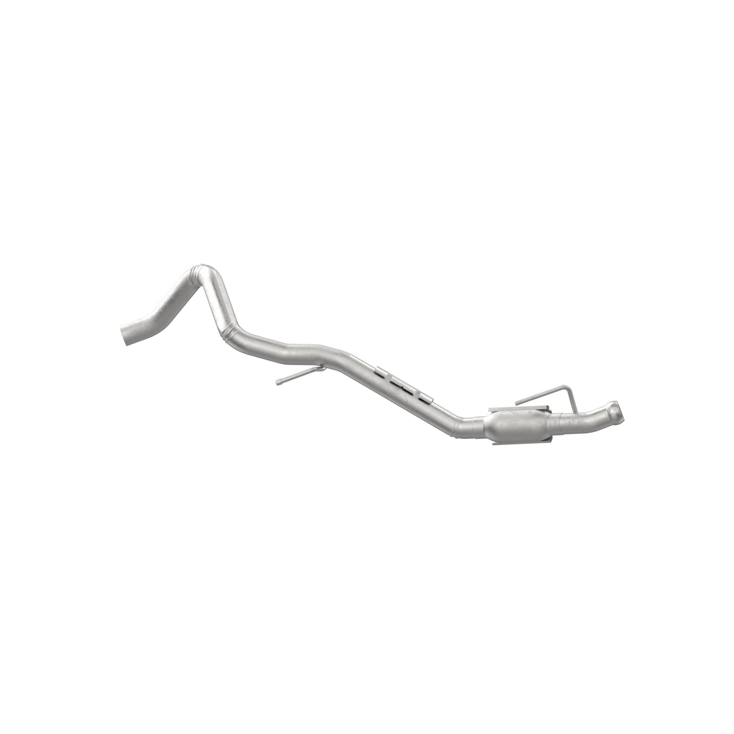 Walker 2018 Ram 1500 V8 5.7L Exhaust Tail Pipe 55618 - 2