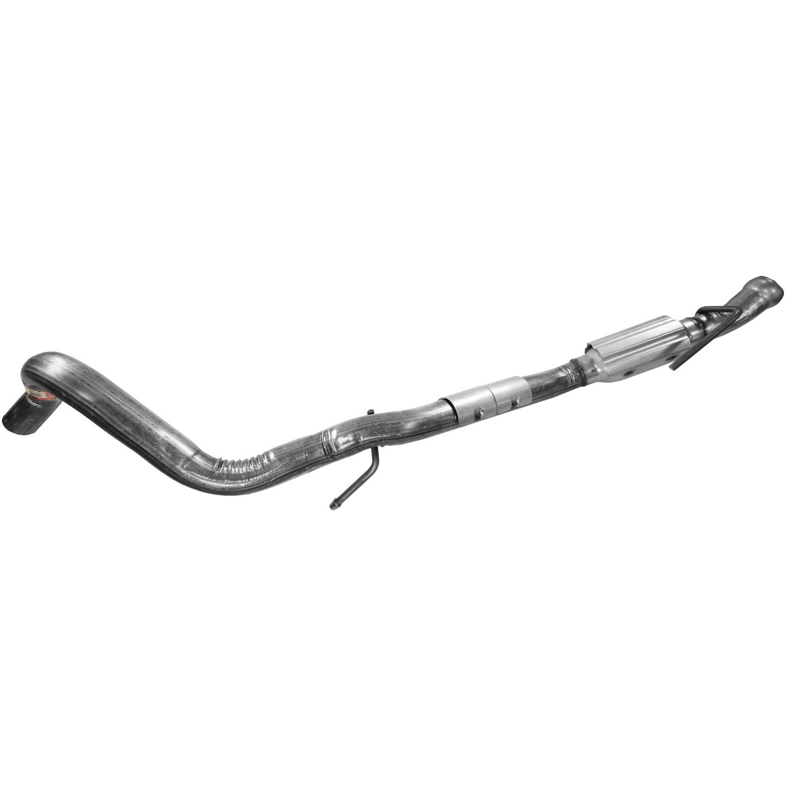 Walker 2018 Ram 1500 V8 5.7L Exhaust Tail Pipe 55618 - Main Image