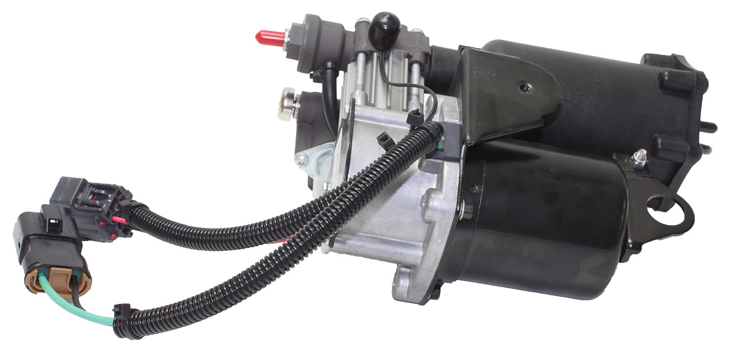 Air Suspension Compressor for Land Rover CD-7742
