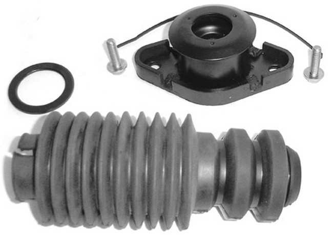 Rear Suspension Strut Mount | Westar ST-2941 Fits Oldsmobile Pontiac Buick - Main Image