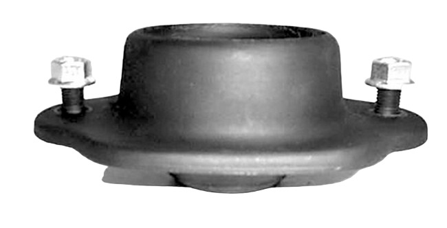 Front Suspension Strut Mount | Westar ST-1932 Fits Isuzu Chevrolet Pontiac - Main Image