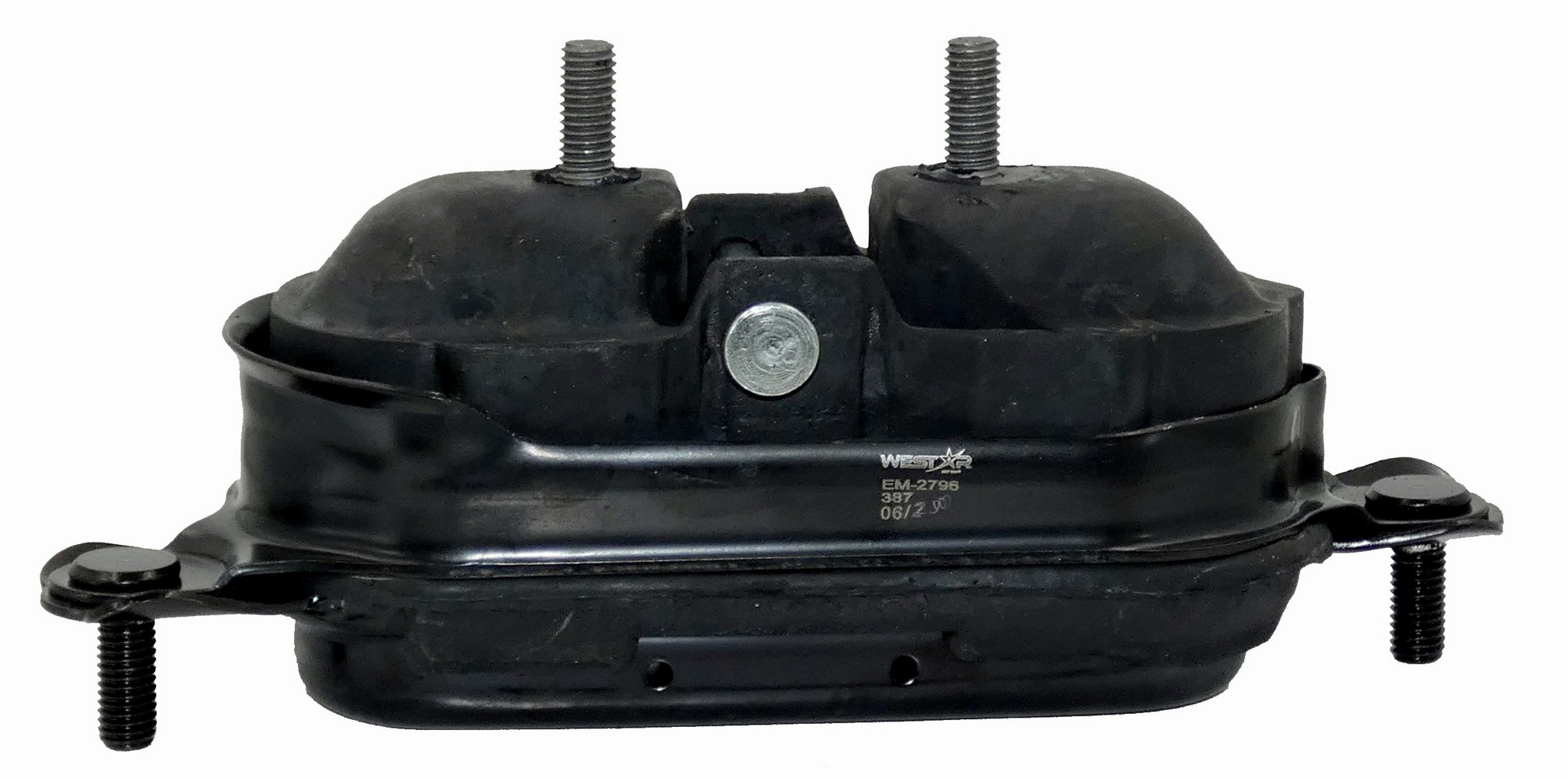 Engine Mount for Buick, Chevrolet, Oldsmobile, Pontiac EM-2796