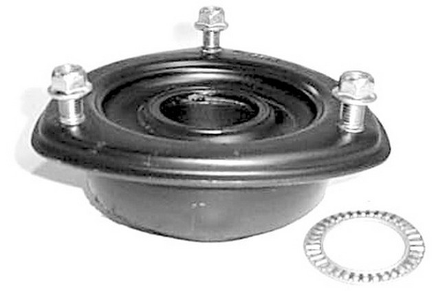 Front Suspension Strut Mount | Westar ST-1933 Fits Honda Accord 1982-1985 - Main Image