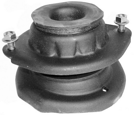 626 1983-1985 Rear Left Suspension Strut Mount | Westar ST-2943 Fits Mazda - Main Image
