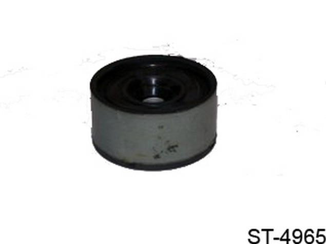 Rear Suspension Strut Mount | Westar ST-4965 Fits Audi A4 Quattro 2001-2007 - Main Image