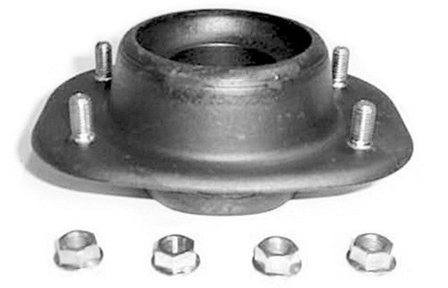 Front Suspension Strut Mount | Westar ST-1937 Fits Plymouth Dodge Hyundai - Main Image