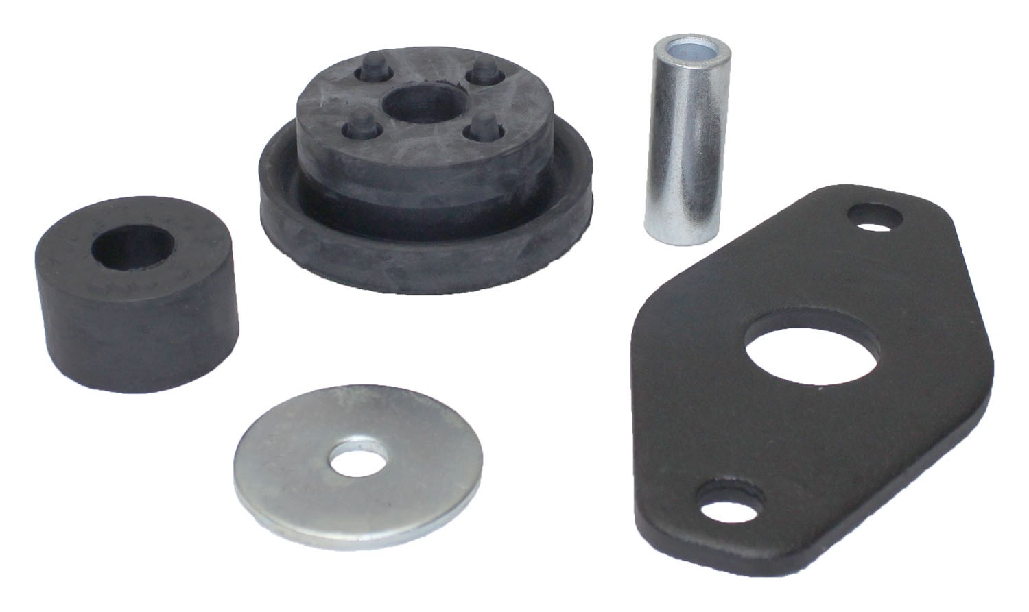 Rear Suspension Strut Mount | Westar ST-5970 Fits Dodge Chrysler - Main Image