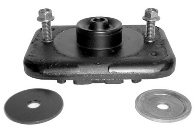 Rear Suspension Strut Mount | Westar ST-2946 Fits Dodge Chrysler Plymouth - Main Image