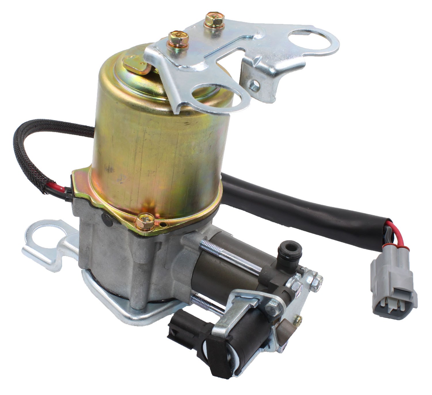 Air Suspension Compressor for Lexus CD-7751
