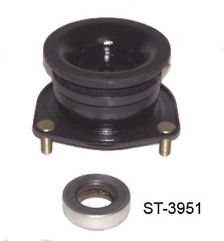 300ZX 1984-1989 Front Suspension Strut Mount | Westar ST-3951 Fits Nissan - Main Image